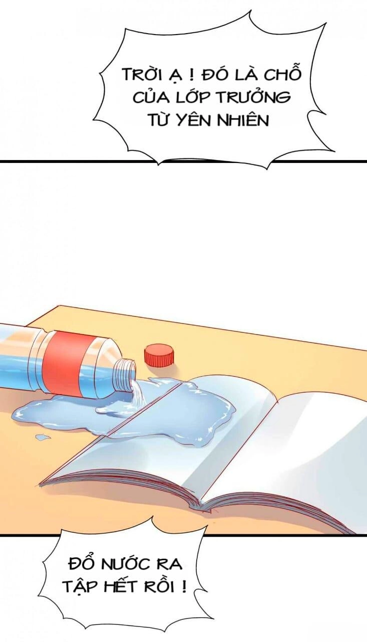 Ác Ma Bàn Bên Chapter 12 - 11