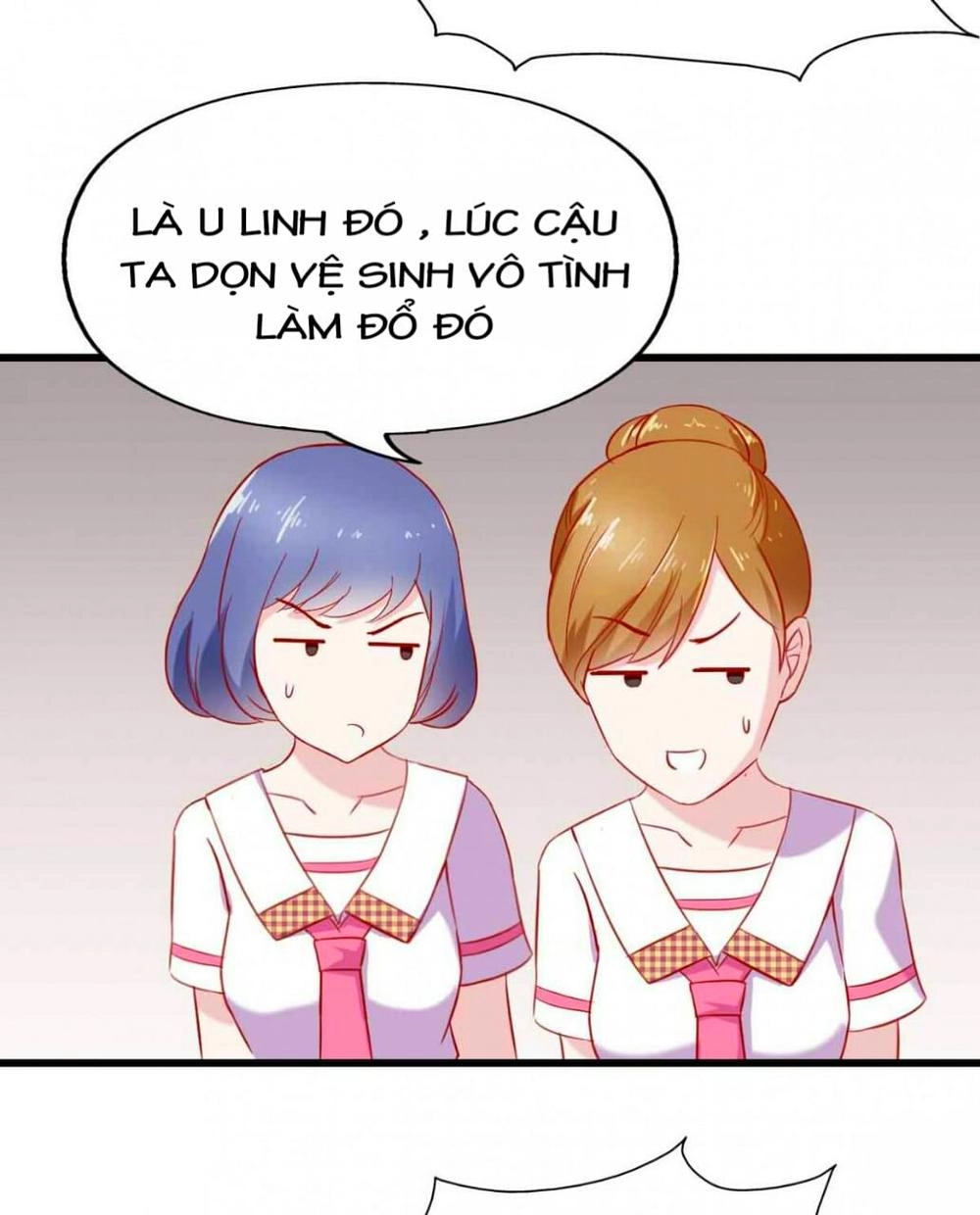 Ác Ma Bàn Bên Chapter 12 - 14