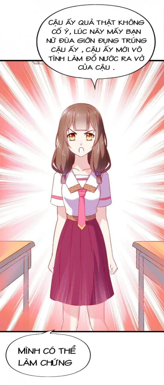 Ác Ma Bàn Bên Chapter 12 - 19