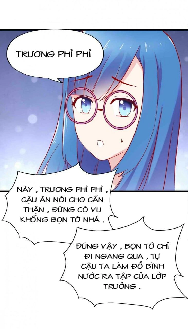 Ác Ma Bàn Bên Chapter 12 - 20