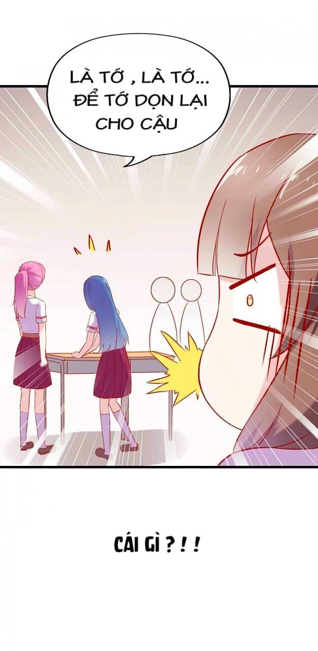 Ác Ma Bàn Bên Chapter 12 - 22