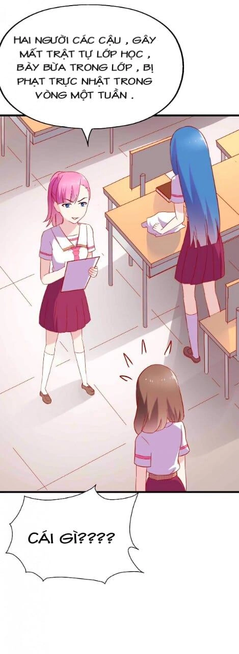 Ác Ma Bàn Bên Chapter 12 - 26