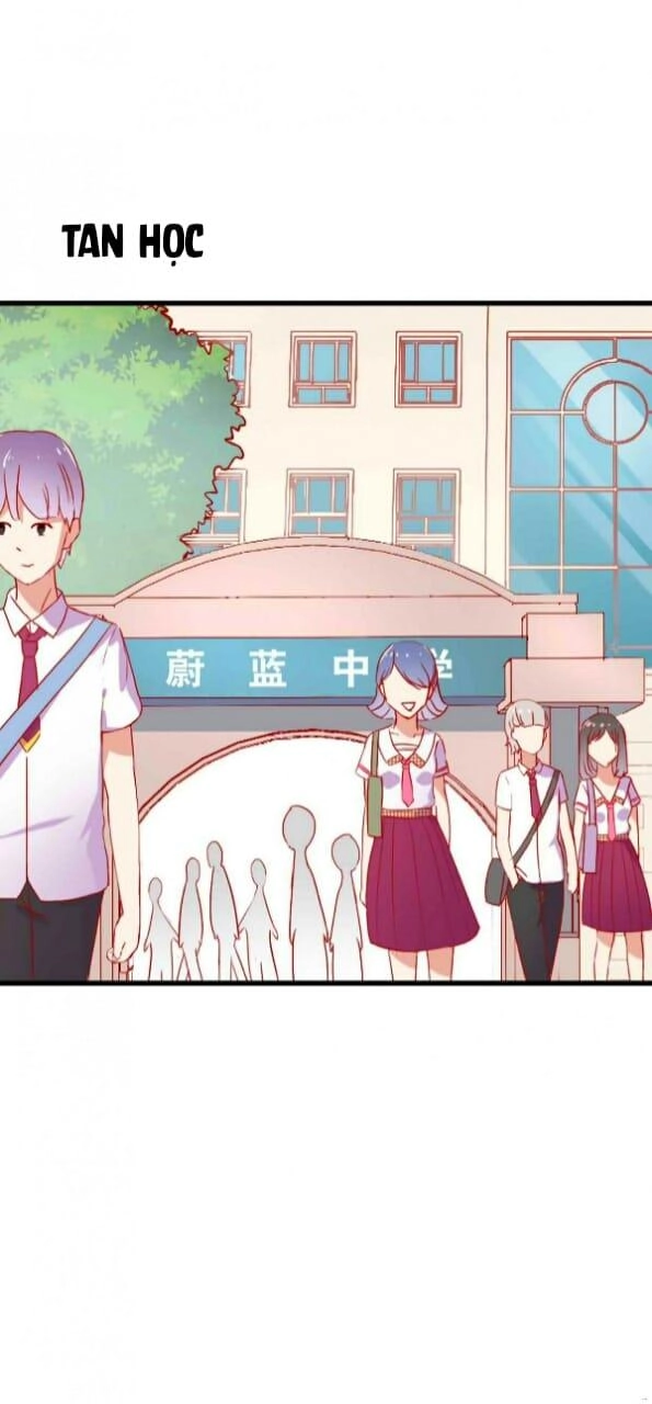 Ác Ma Bàn Bên Chapter 12 - 27