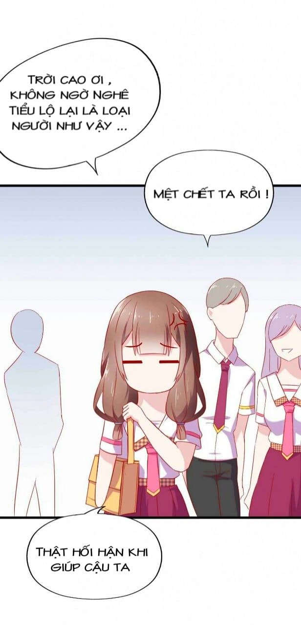 Ác Ma Bàn Bên Chapter 12 - 28