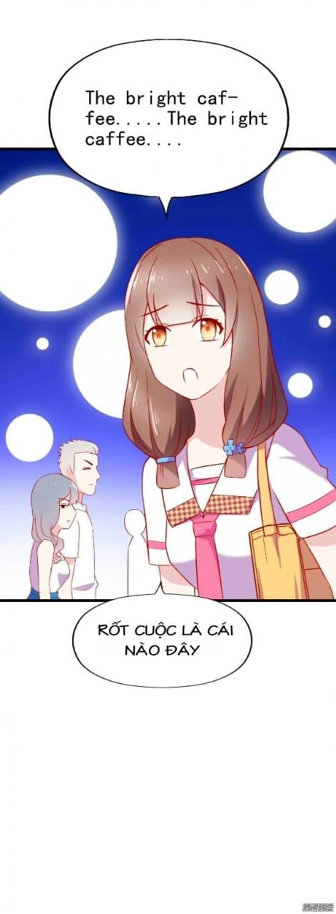 Ác Ma Bàn Bên Chapter 12 - 32