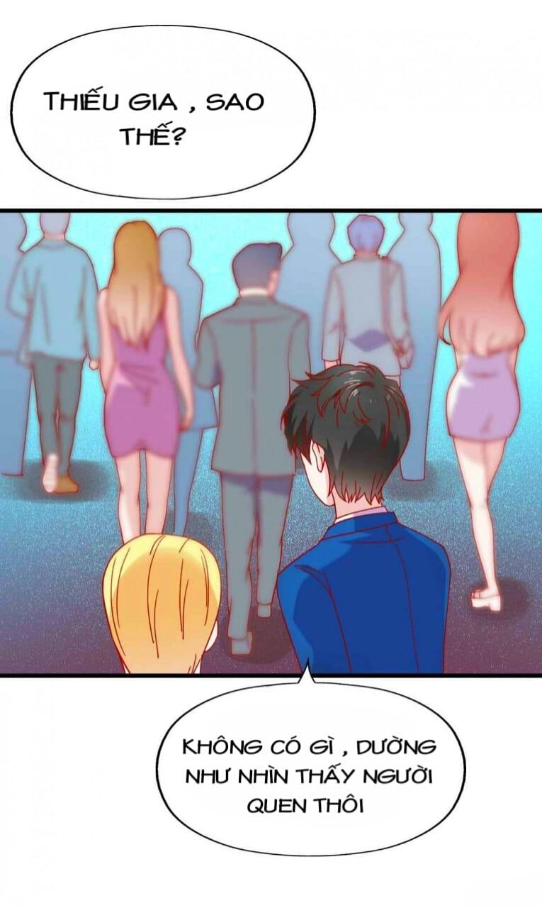 Ác Ma Bàn Bên Chapter 12 - 35