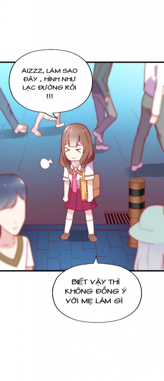 Ác Ma Bàn Bên Chapter 12 - 37