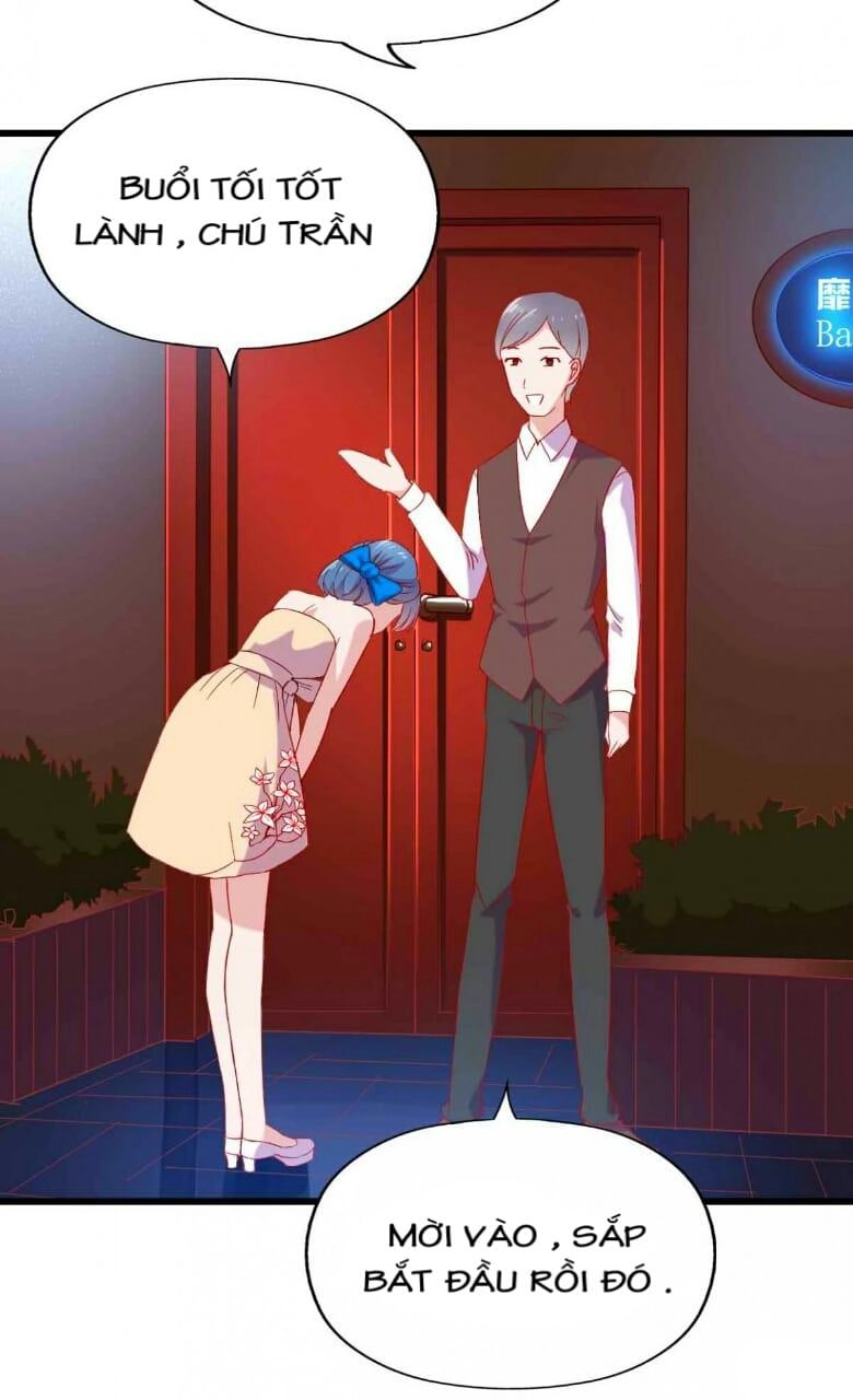 Ác Ma Bàn Bên Chapter 12 - 39