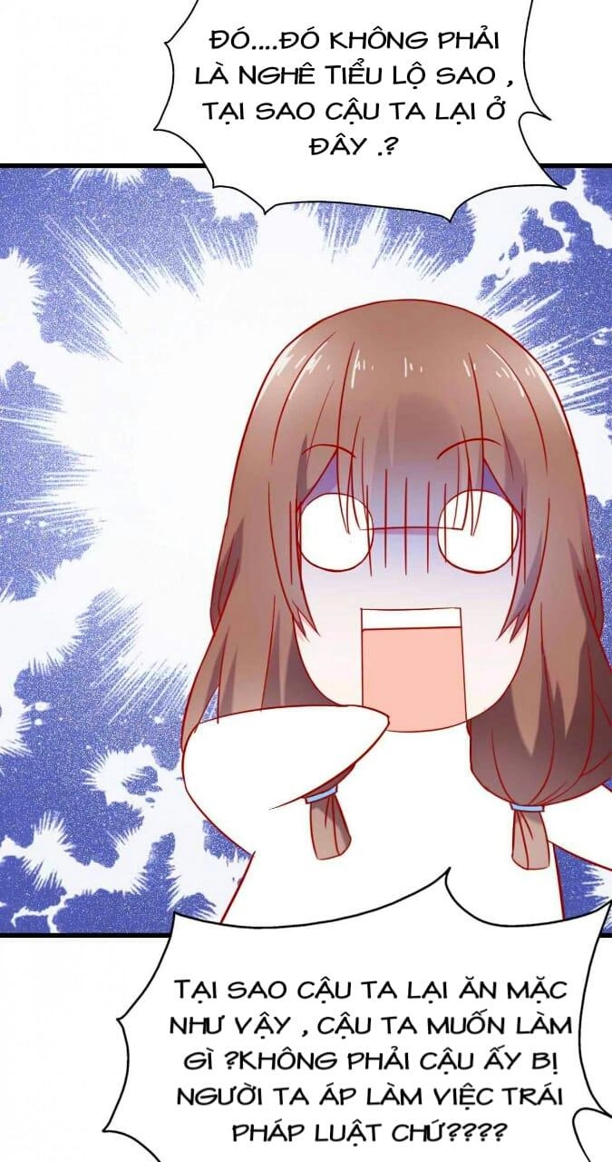 Ác Ma Bàn Bên Chapter 12 - 41