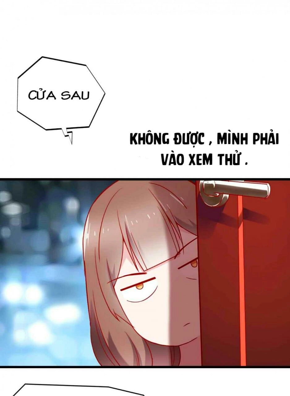 Ác Ma Bàn Bên Chapter 12 - 43