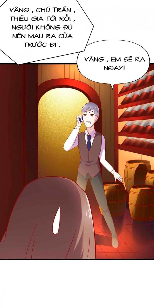 Ác Ma Bàn Bên Chapter 12 - 44