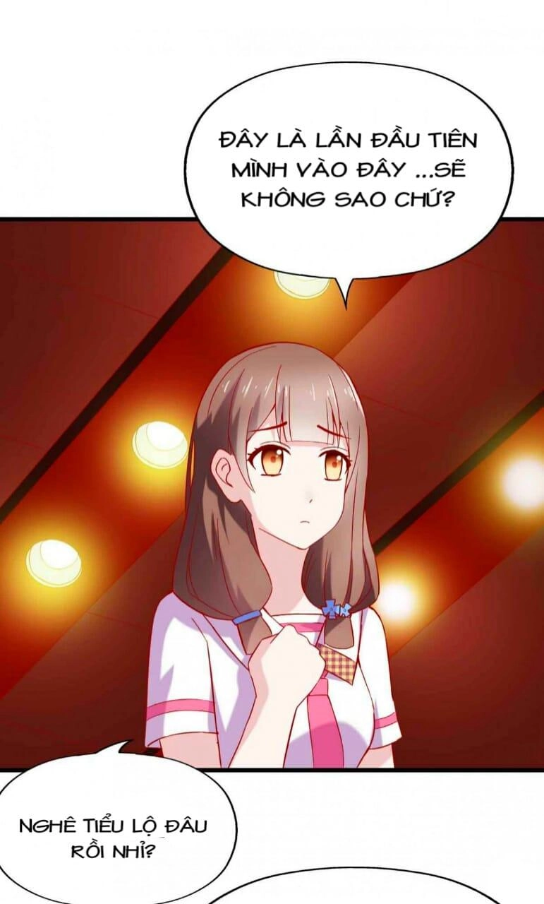 Ác Ma Bàn Bên Chapter 12 - 46