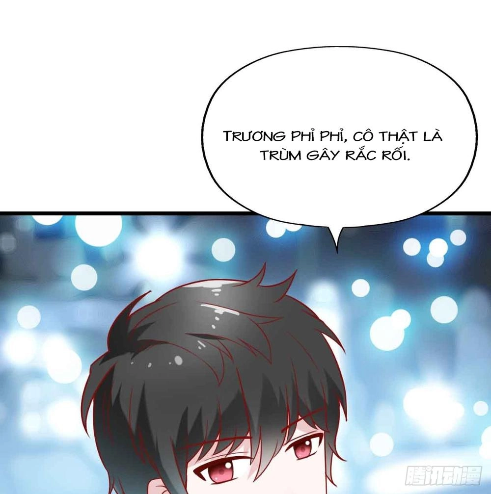 Ác Ma Bàn Bên Chapter 14 - 22