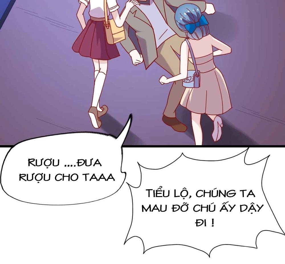 Ác Ma Bàn Bên Chapter 14 - 76