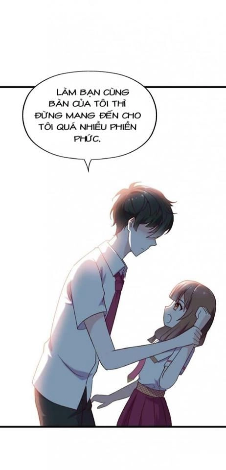 Ác Ma Bàn Bên Chapter 17 - 6