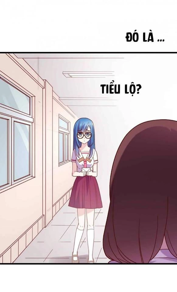 Ác Ma Bàn Bên Chapter 17 - 16