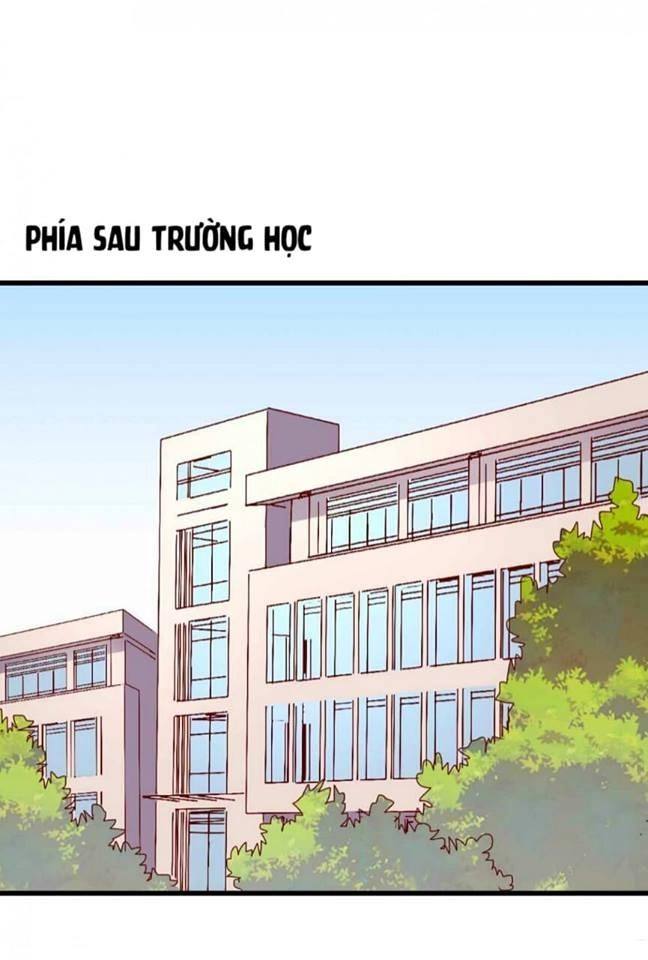 Ác Ma Bàn Bên Chapter 17 - 24