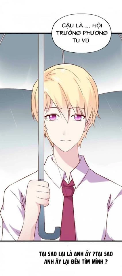 Ác Ma Bàn Bên Chapter 17 - 41