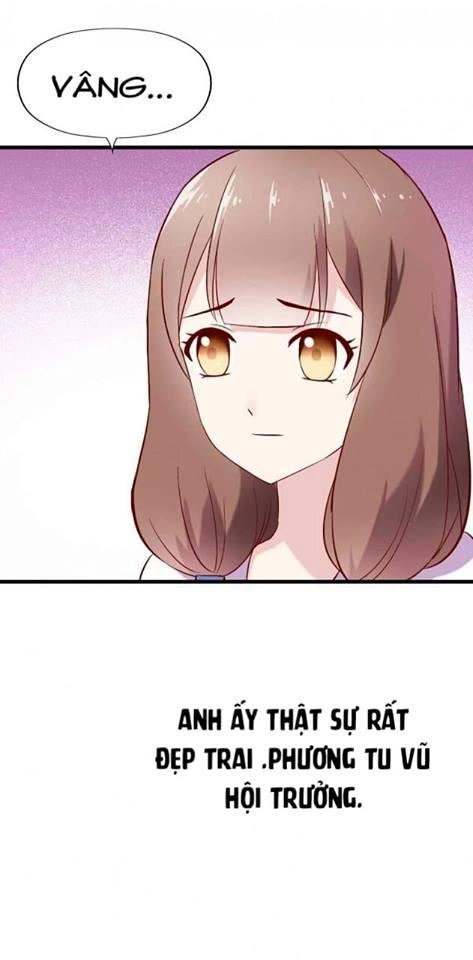 Ác Ma Bàn Bên Chapter 17 - 48