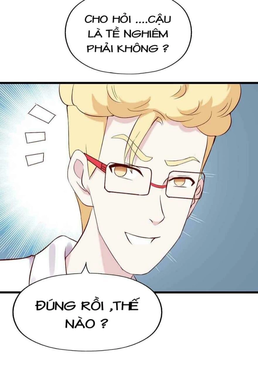 Ác Ma Bàn Bên Chapter 18 - 38