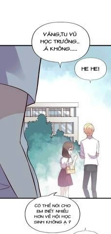 Ác Ma Bàn Bên Chapter 18 - 55