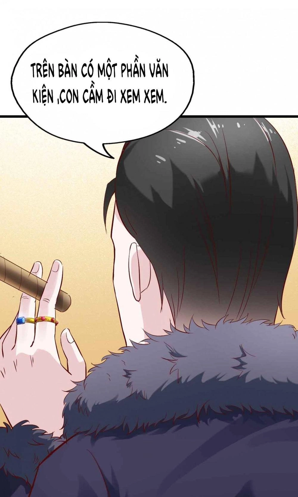 Ác Ma Bàn Bên Chapter 19 - 10