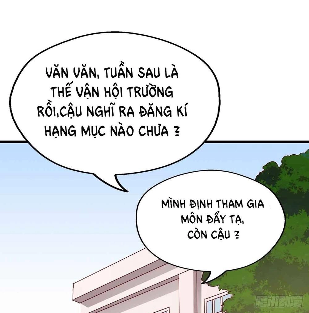 Ác Ma Bàn Bên Chapter 19 - 19