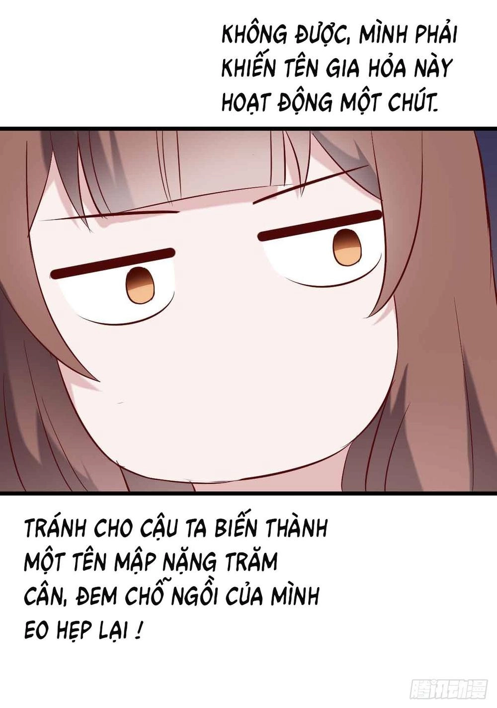 Ác Ma Bàn Bên Chapter 19 - 36