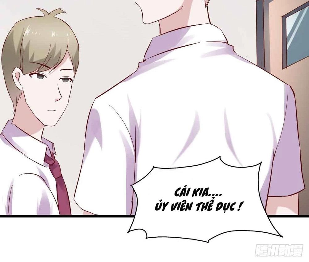 Ác Ma Bàn Bên Chapter 19 - 38