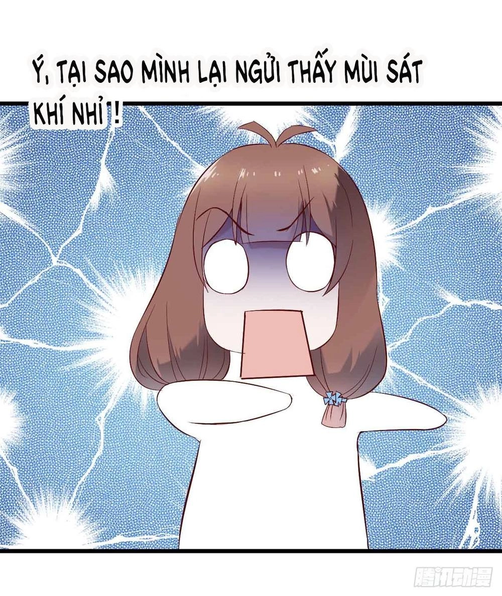 Ác Ma Bàn Bên Chapter 19 - 44