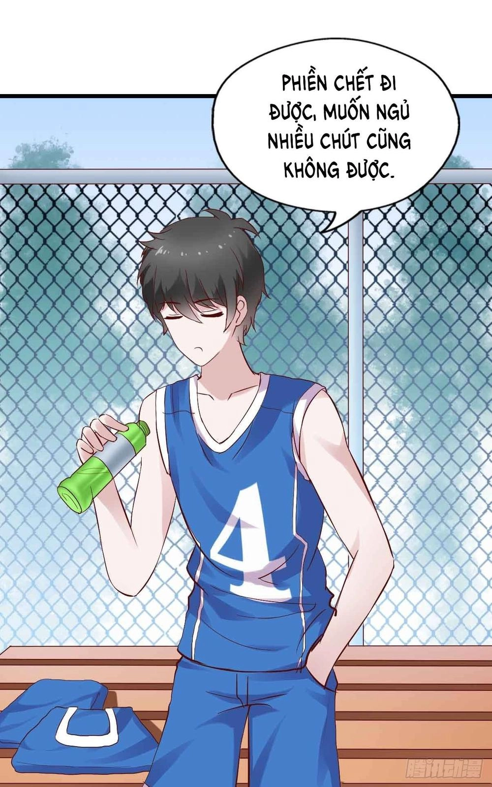 Ác Ma Bàn Bên Chapter 19 - 83