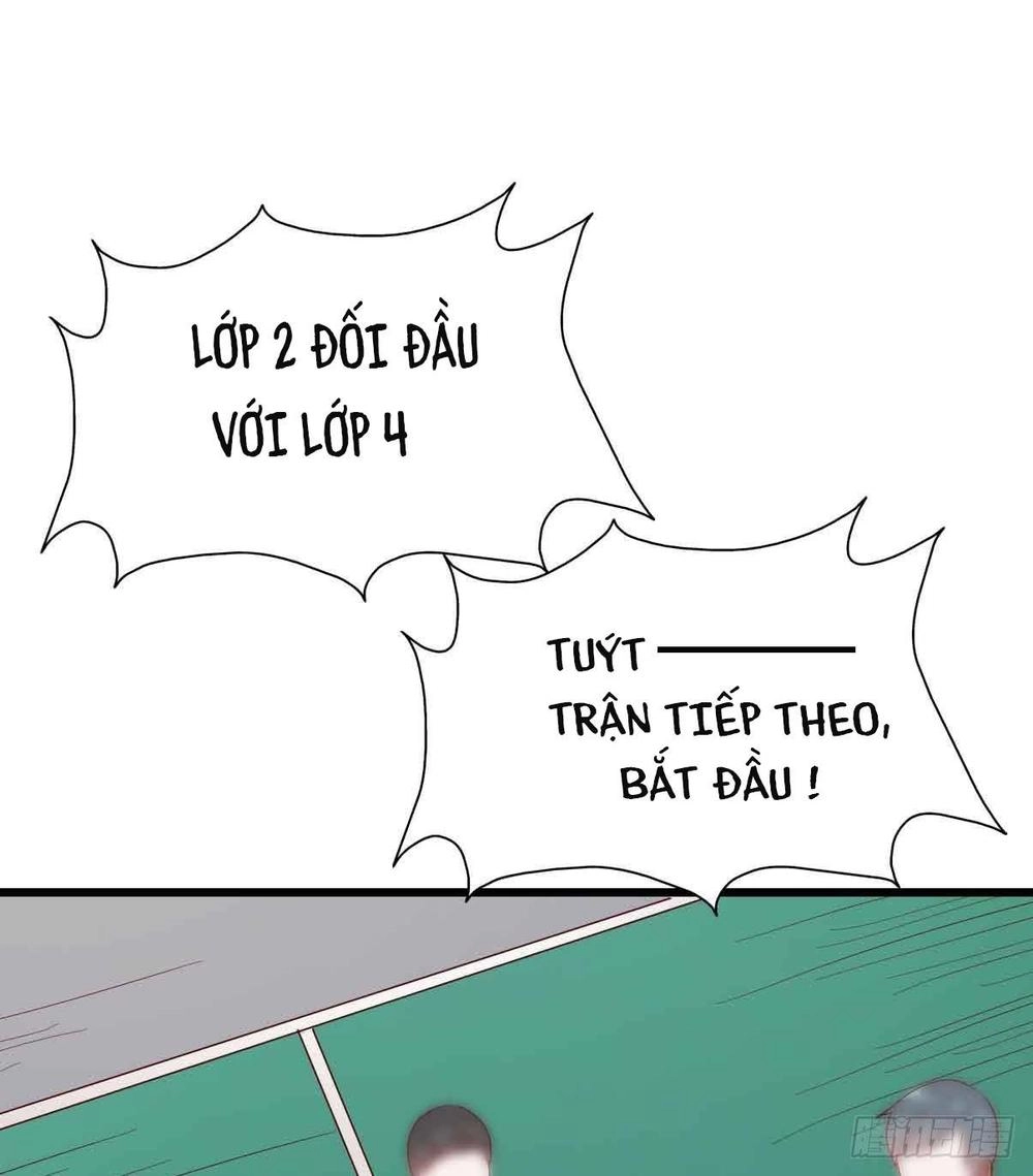 Ác Ma Bàn Bên Chapter 20 - 4