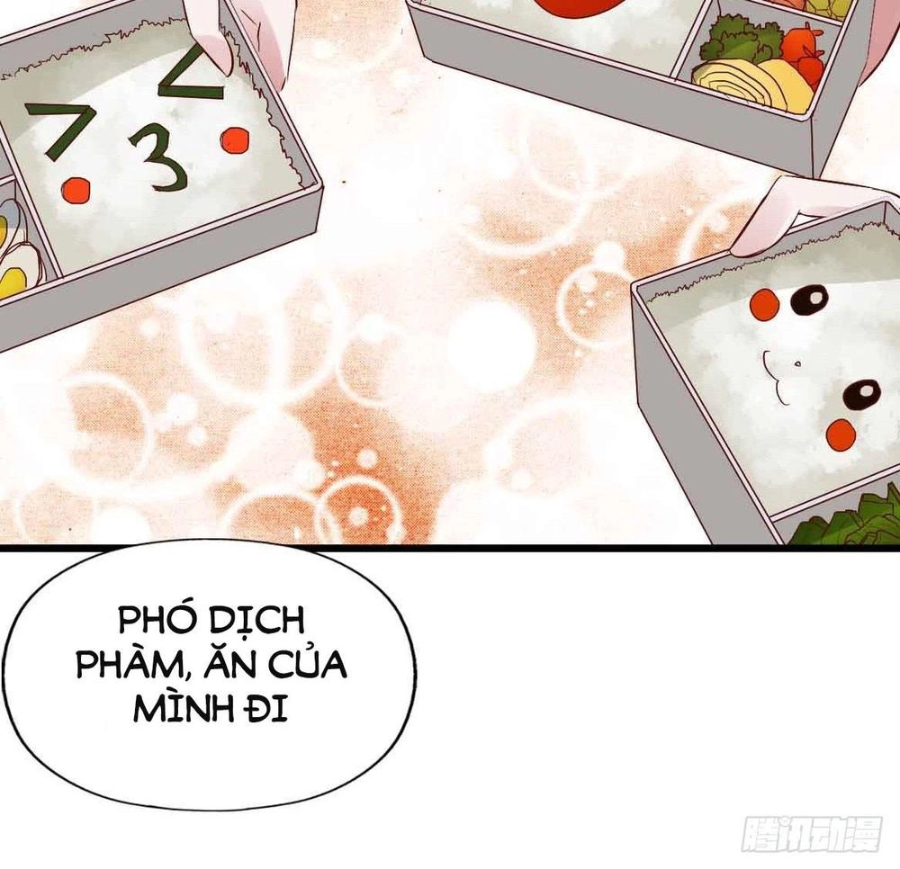 Ác Ma Bàn Bên Chapter 20 - 49