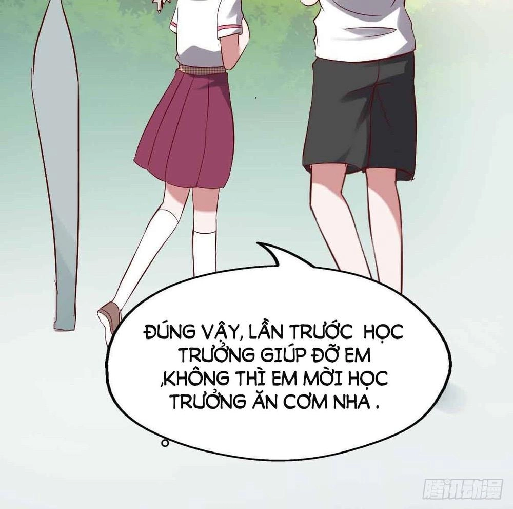 Ác Ma Bàn Bên Chapter 20 - 53