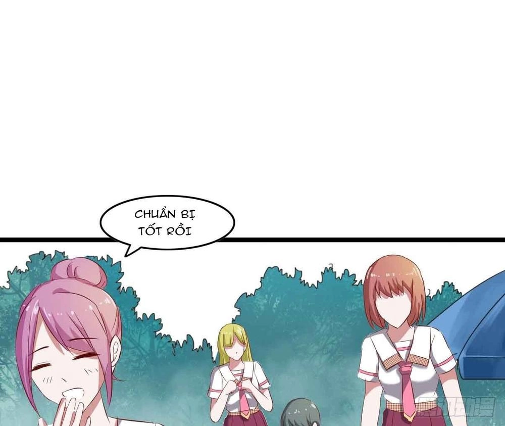 Ác Ma Bàn Bên Chapter 21 - 17