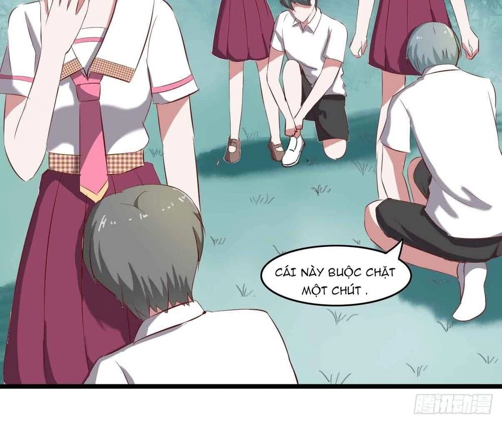 Ác Ma Bàn Bên Chapter 21 - 18