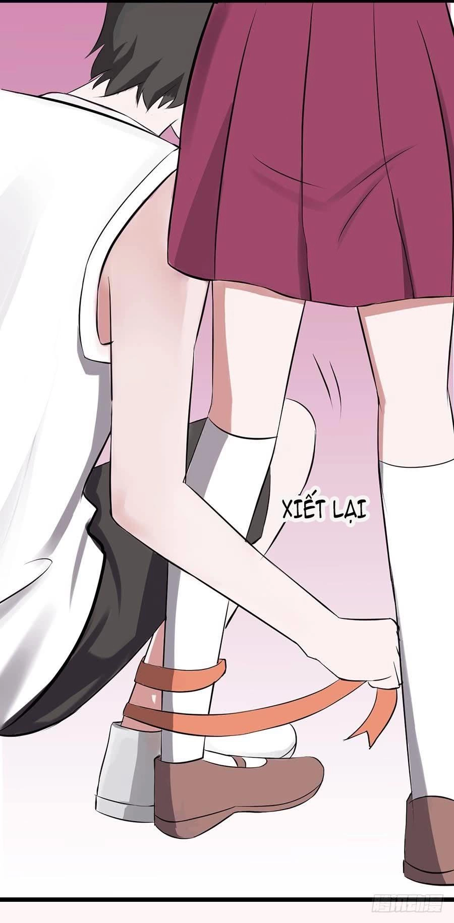 Ác Ma Bàn Bên Chapter 21 - 33