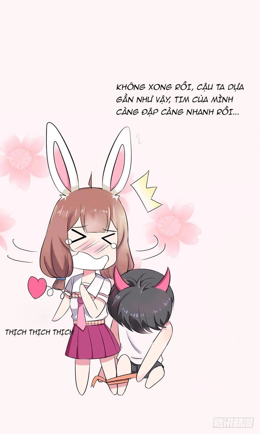 Ác Ma Bàn Bên Chapter 21 - 34