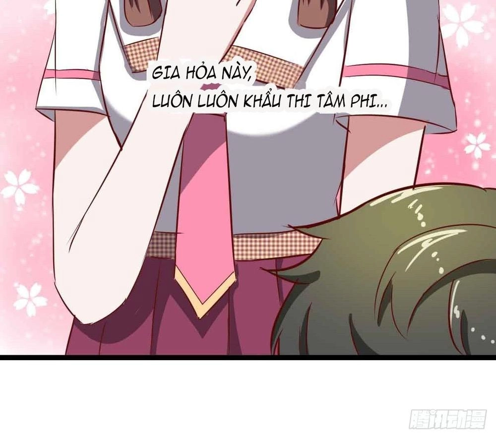 Ác Ma Bàn Bên Chapter 21 - 39