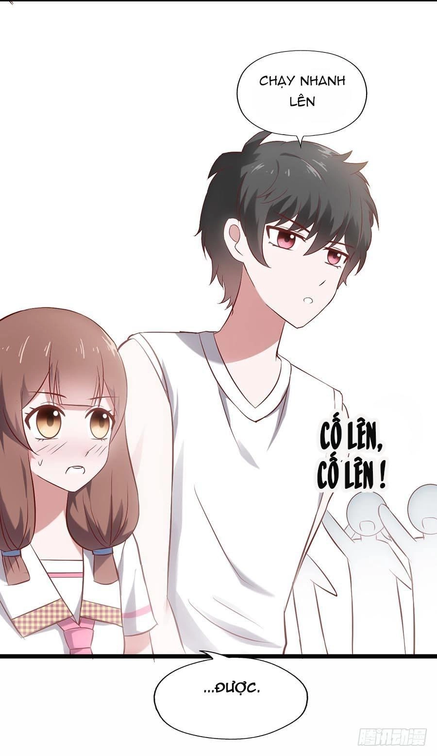 Ác Ma Bàn Bên Chapter 21 - 65