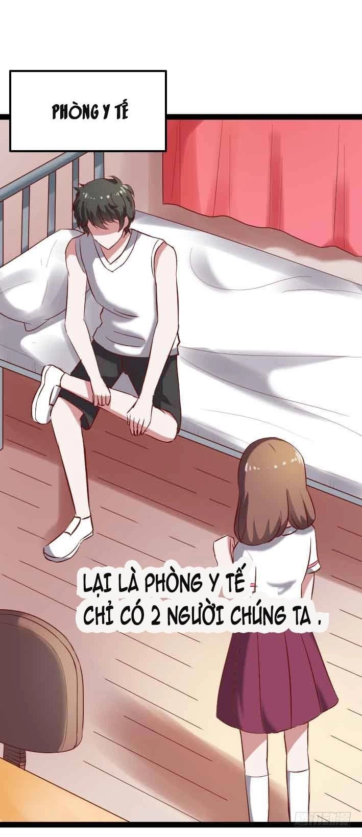 Ác Ma Bàn Bên Chapter 21 - 87