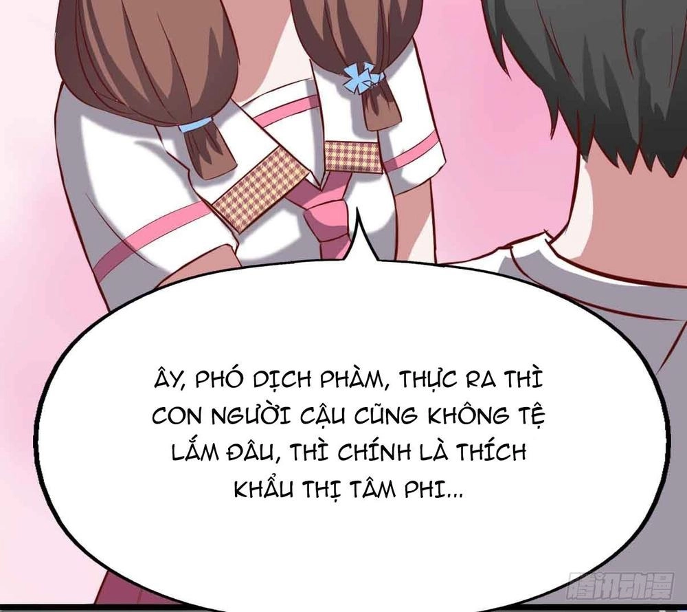 Ác Ma Bàn Bên Chapter 21 - 98