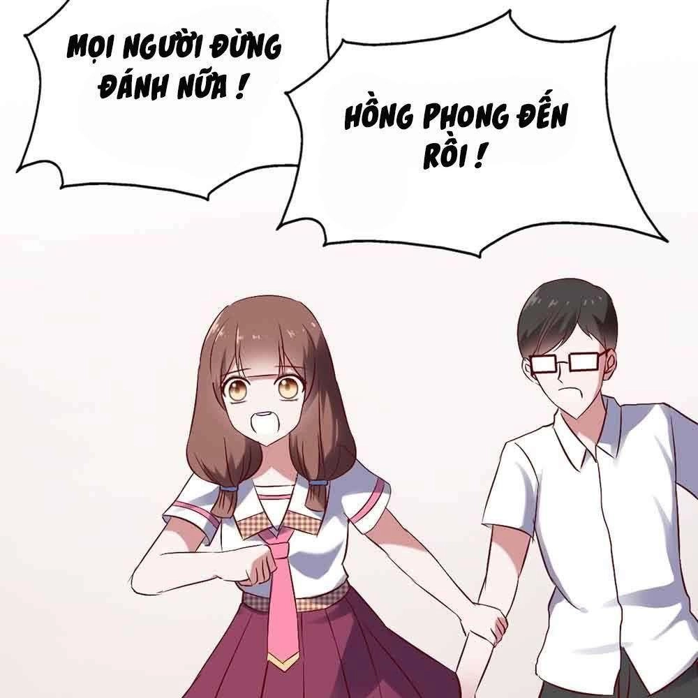 Ác Ma Bàn Bên Chapter 23 - 21