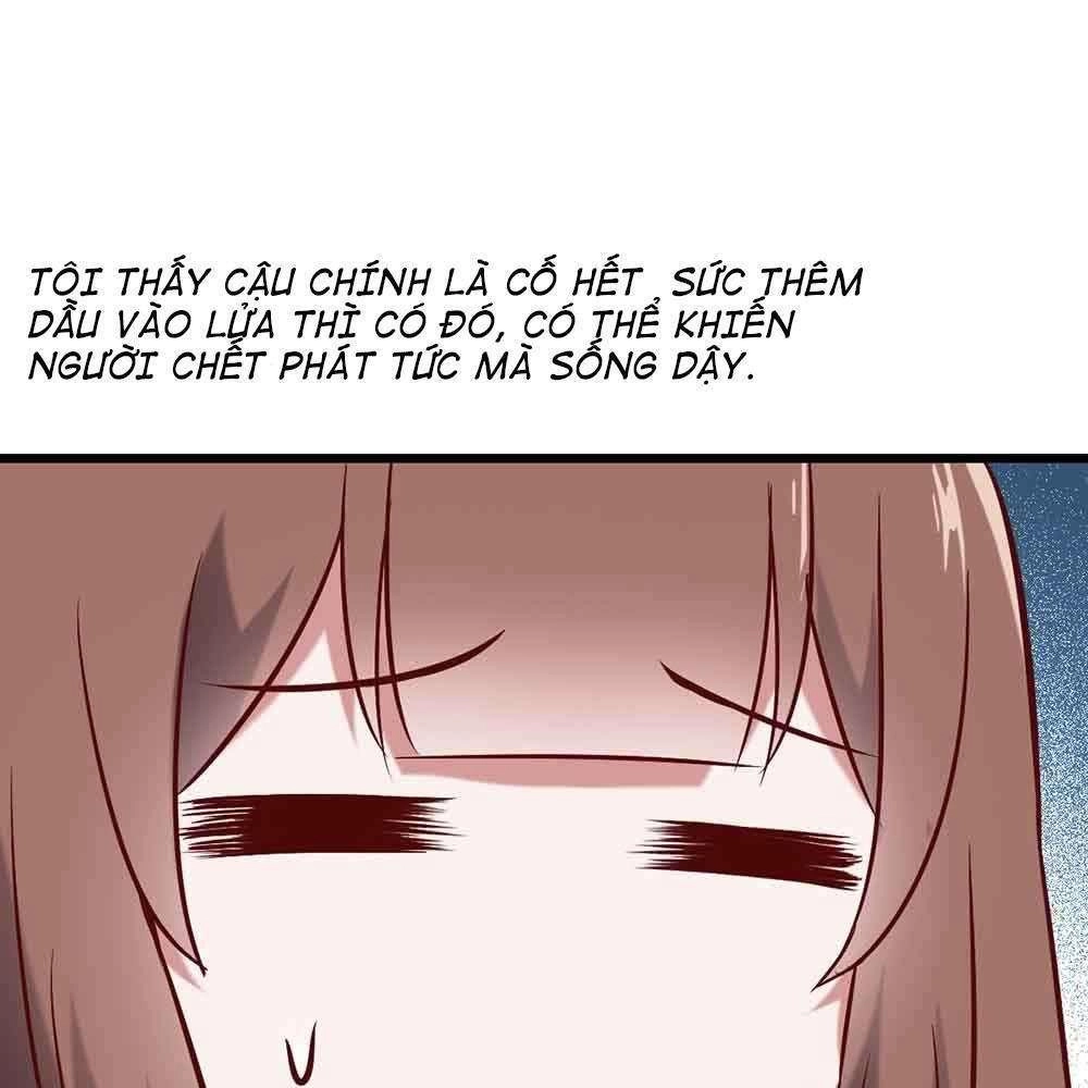 Ác Ma Bàn Bên Chapter 23 - 36