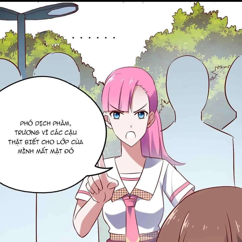 Ác Ma Bàn Bên Chapter 23 - 40