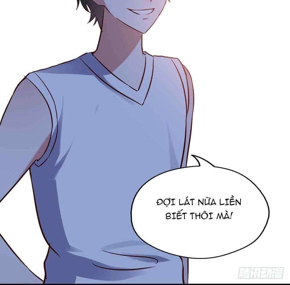 Ác Ma Bàn Bên Chapter 23 - 52