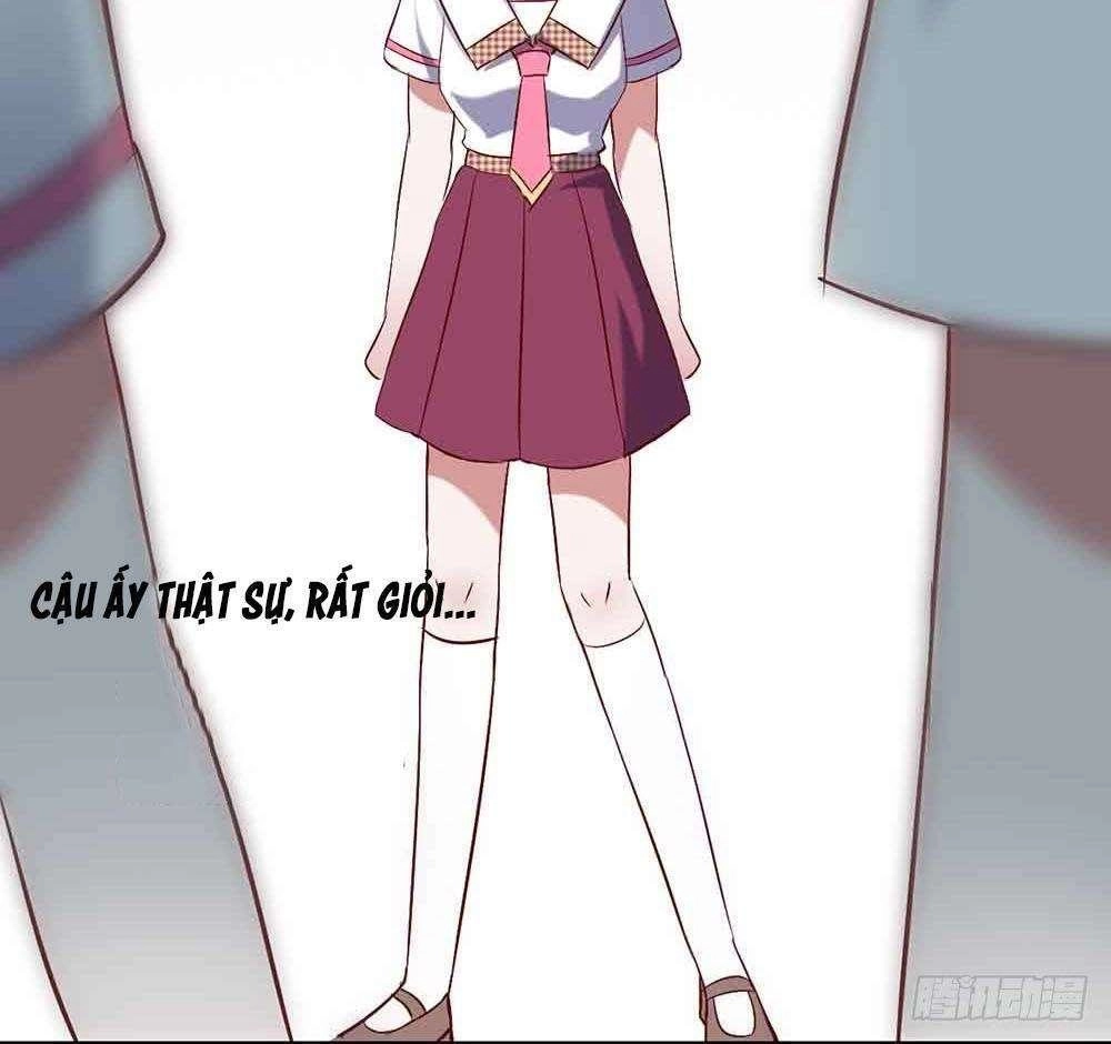 Ác Ma Bàn Bên Chapter 23 - 128