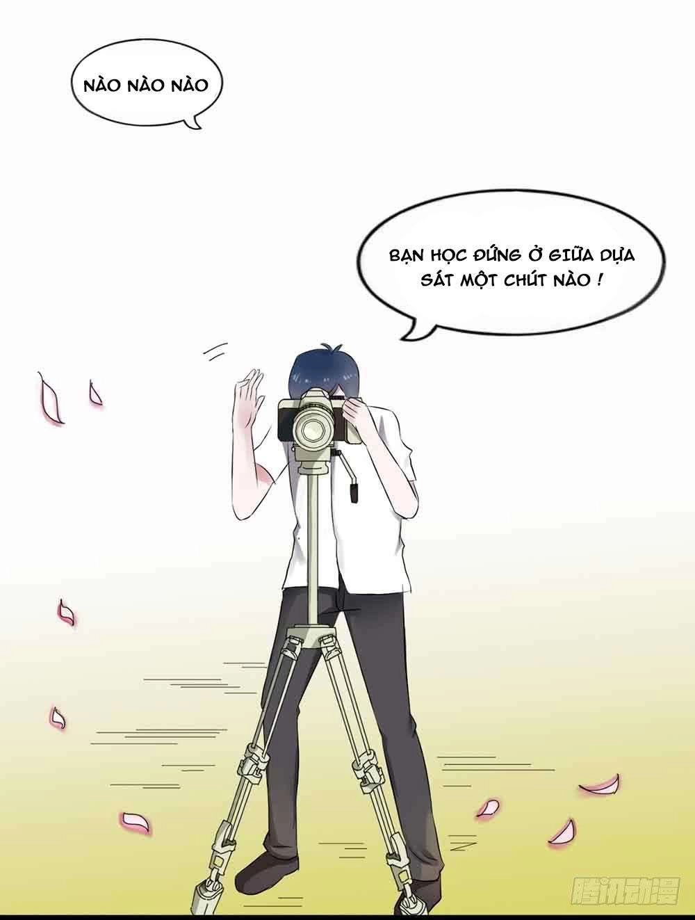 Ác Ma Bàn Bên Chapter 23 - 143