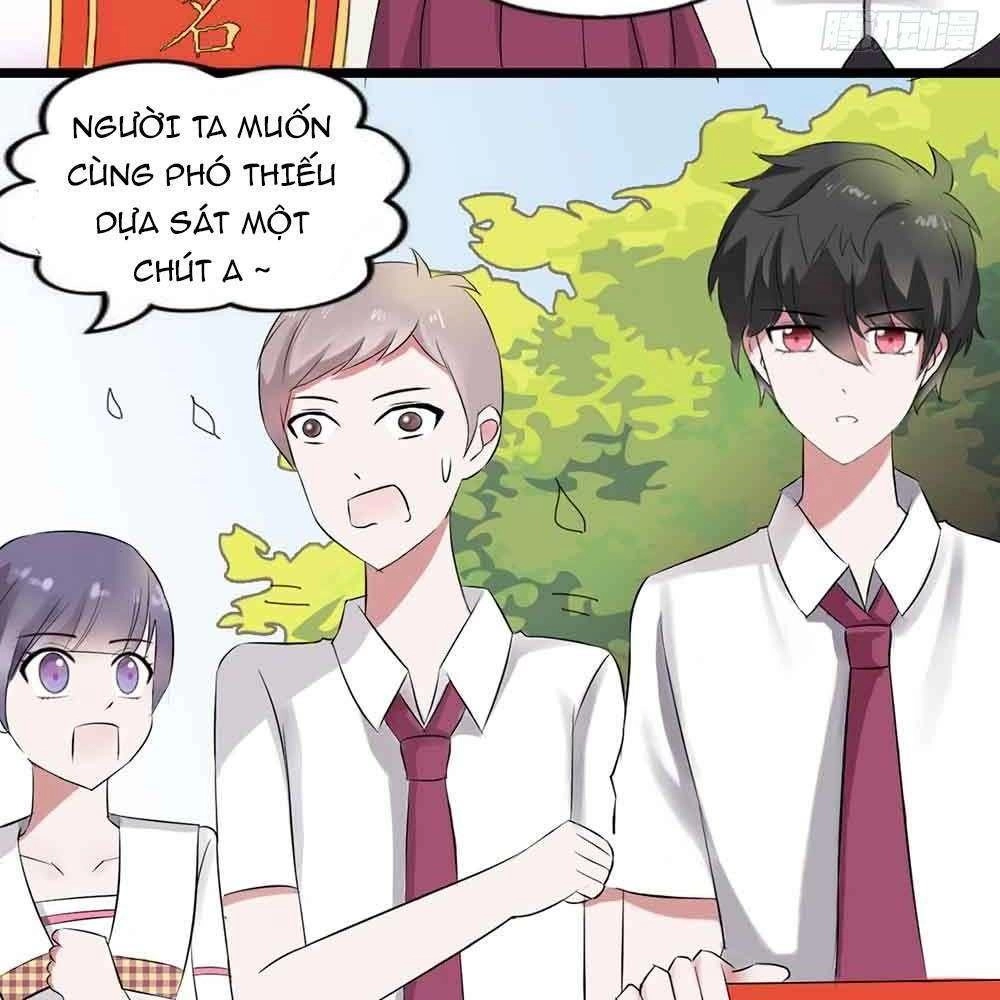 Ác Ma Bàn Bên Chapter 23 - 145