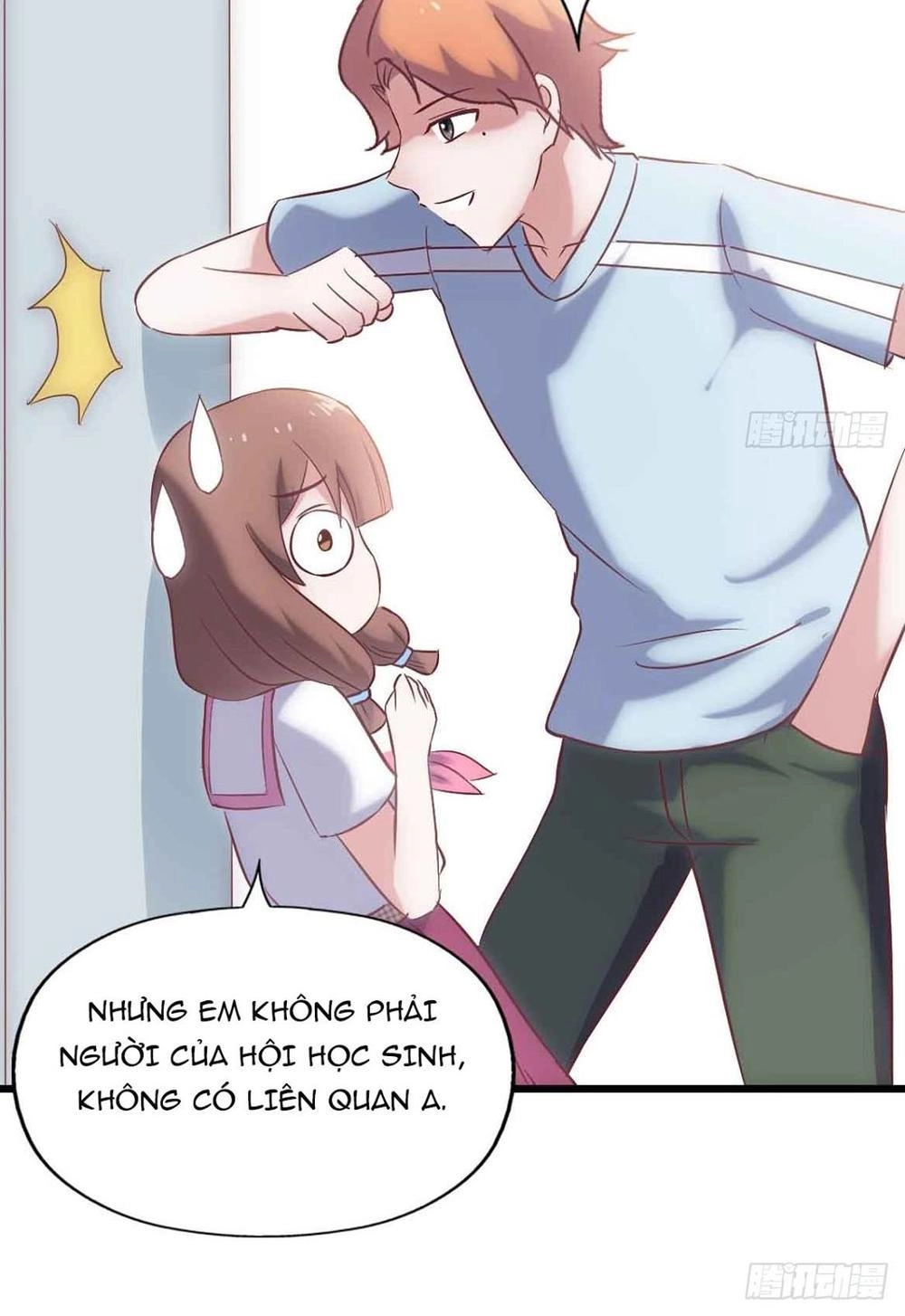 Ác Ma Bàn Bên Chapter 24 - 20